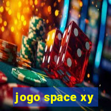 jogo space xy